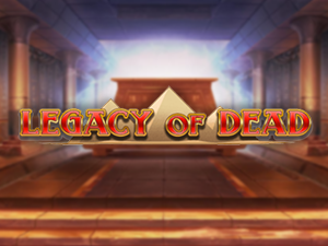 Legacy of dead