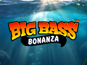 big bass bonanza
