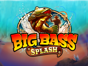 big bass splash