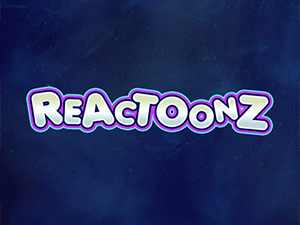 reactoonz