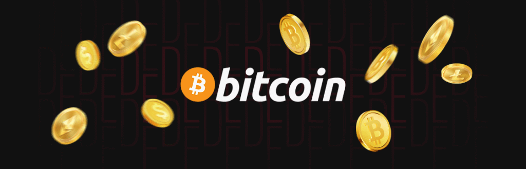 bitcoin