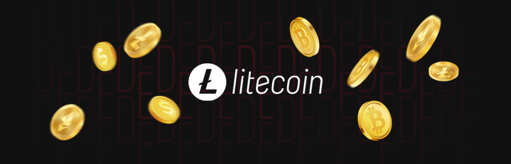 litecoin