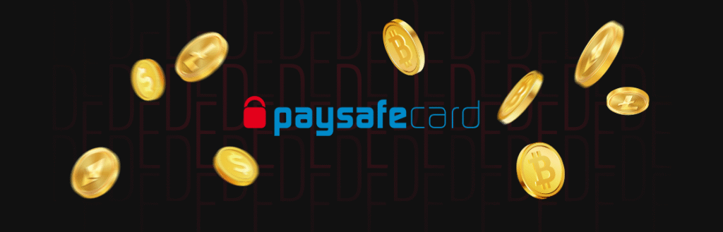 paysafecard