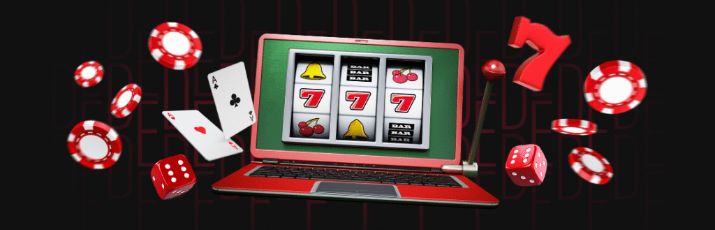 Comparer les casinos en ligne