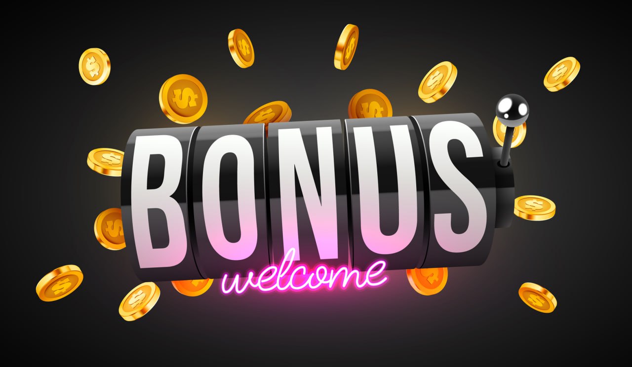 Bonus De Bienvenue