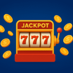 machines a sous a jackpot