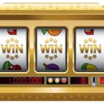 machines à sous à 1 centime