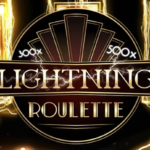Lightning Roulette