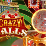 Crazy Balls Evolution