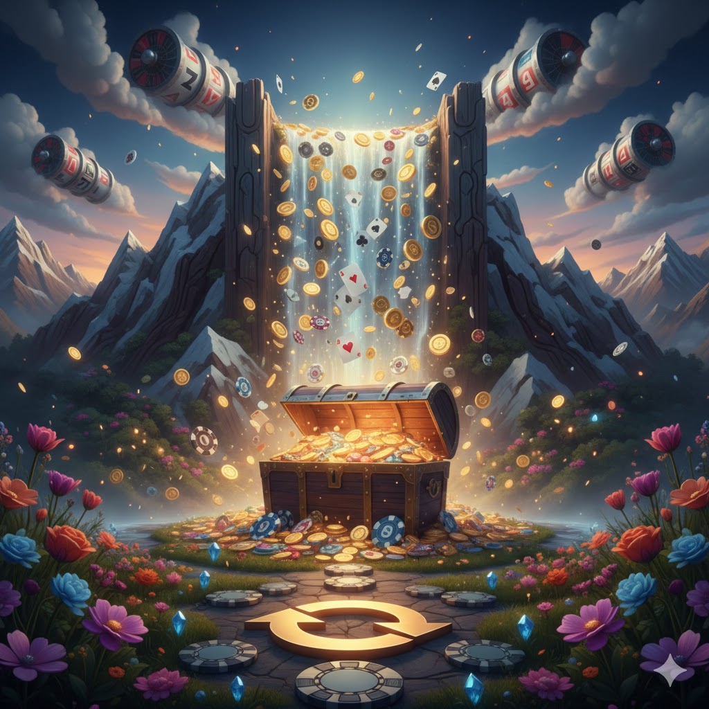 Bonus de Rechargement Casino