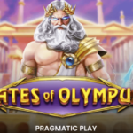 Gates of Olympus machine a sous