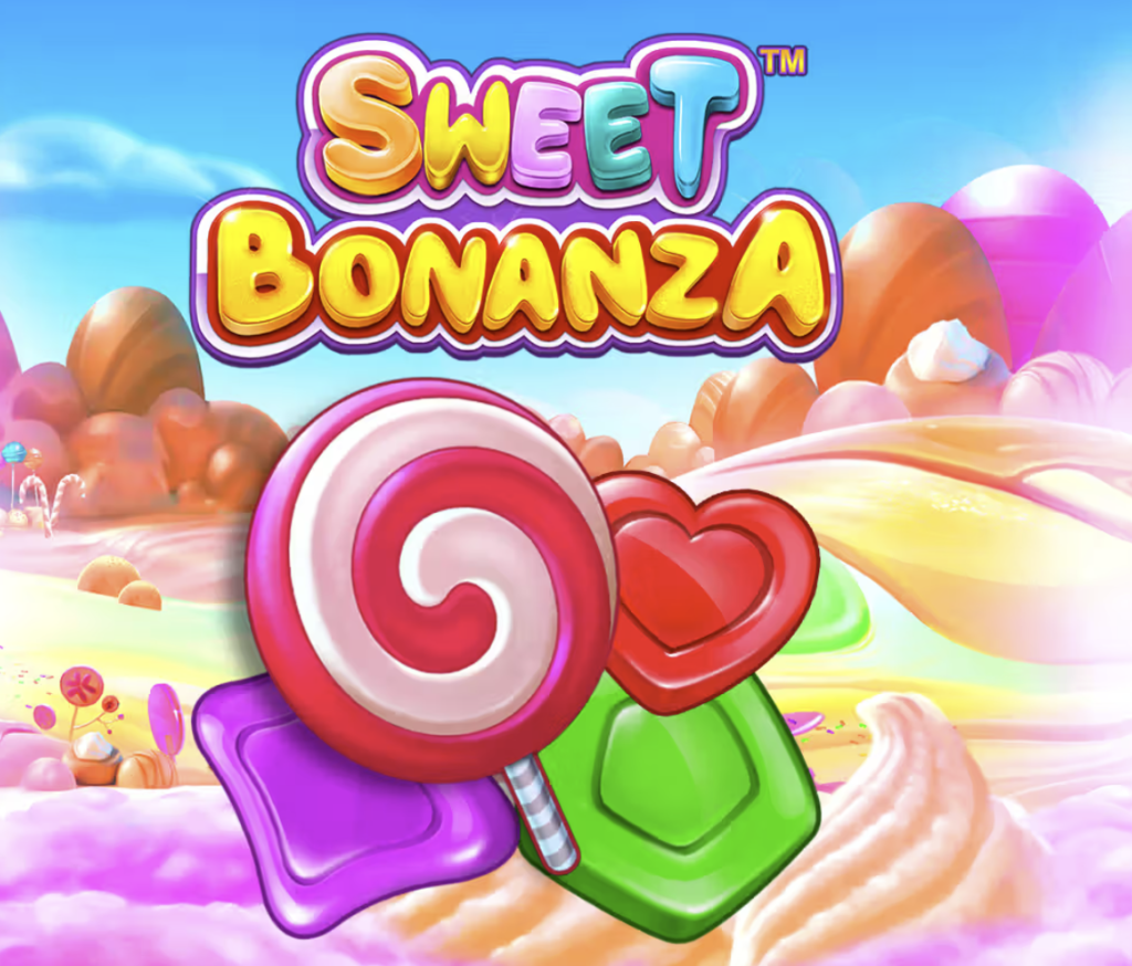 Sweet Bonanza slot