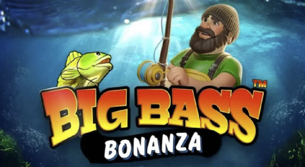 Avis sur la machine à sous Big Bass Bonanza