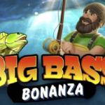 Avis sur la machine à sous Big Bass Bonanza