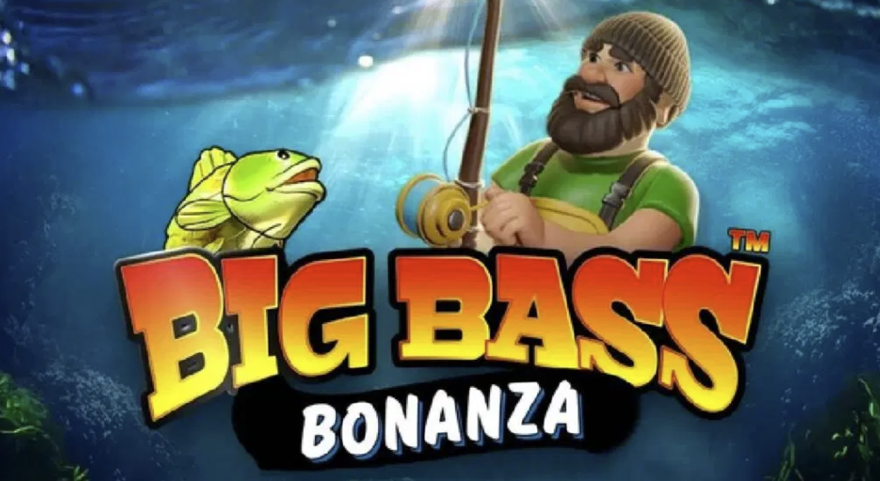 Avis sur la machine à sous Big Bass Bonanza
