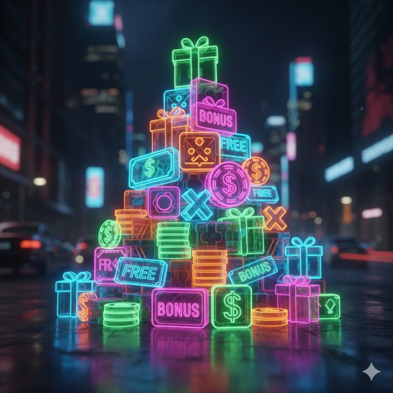 casino en ligne Canada