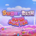 Avis Sugar Rush Super Scatter